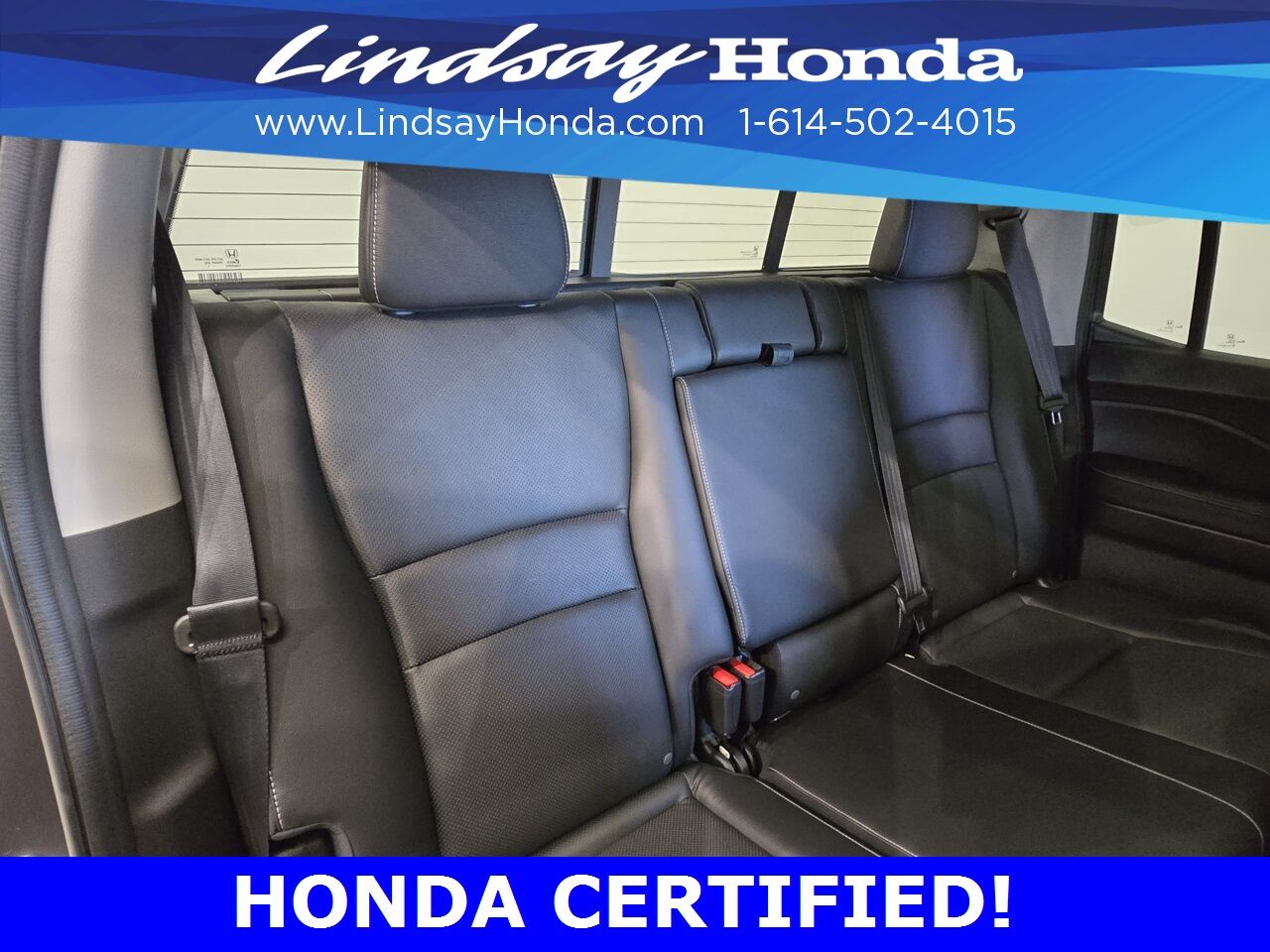 2022 Honda Ridgeline RTL-E Columbus OH