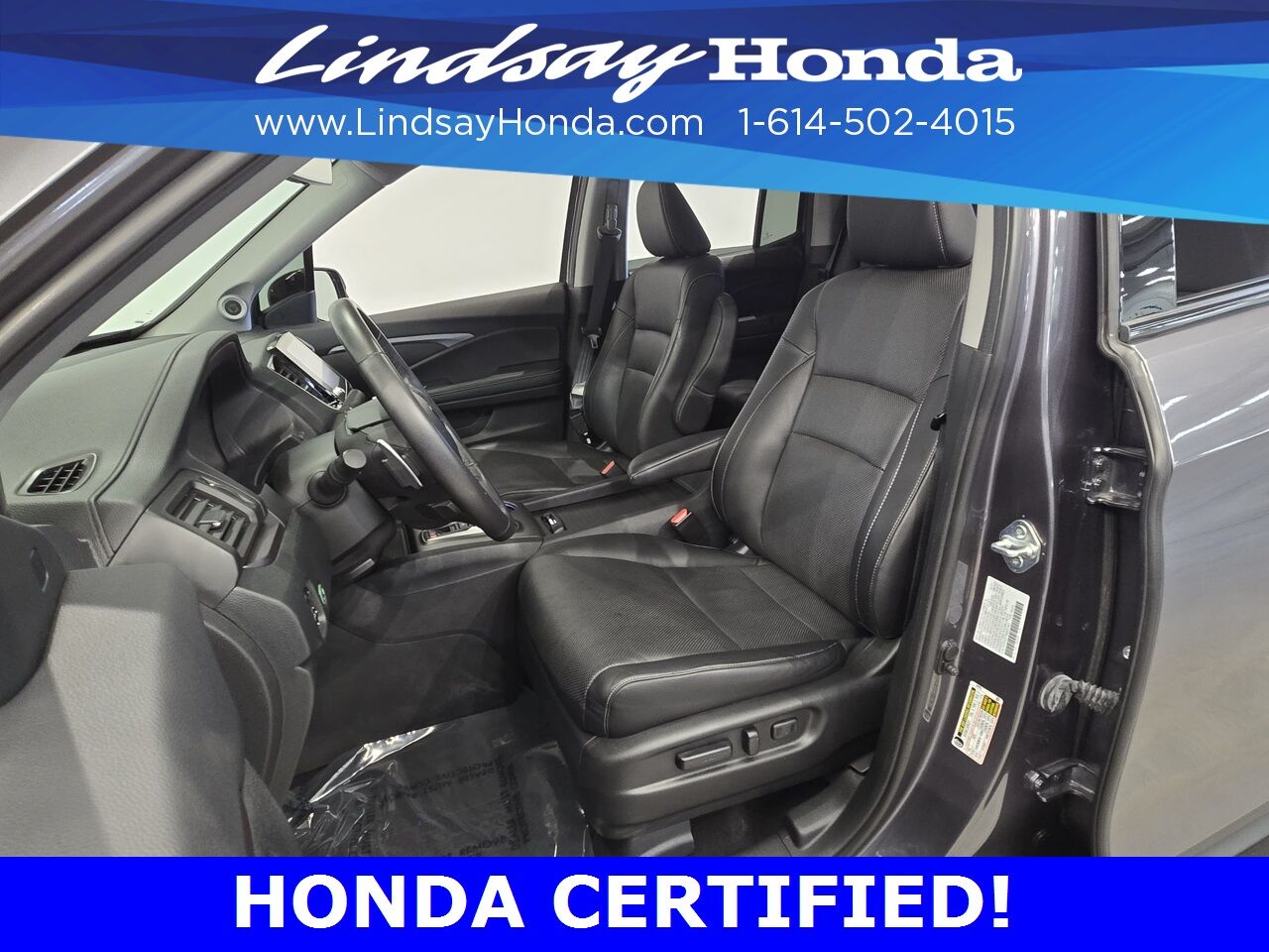 2022 Honda Ridgeline RTL-E Columbus OH