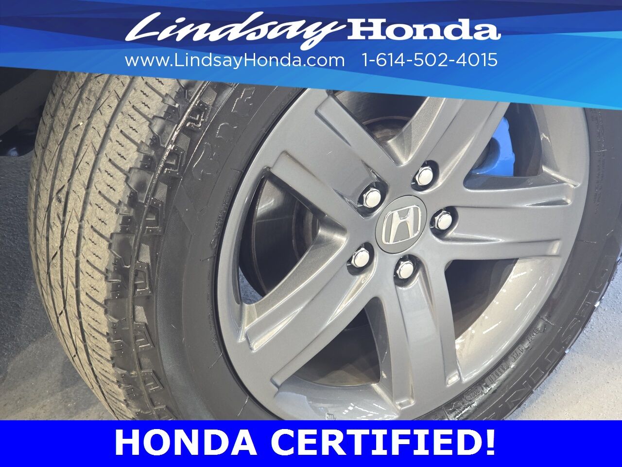 2022 Honda Ridgeline RTL-E Columbus OH