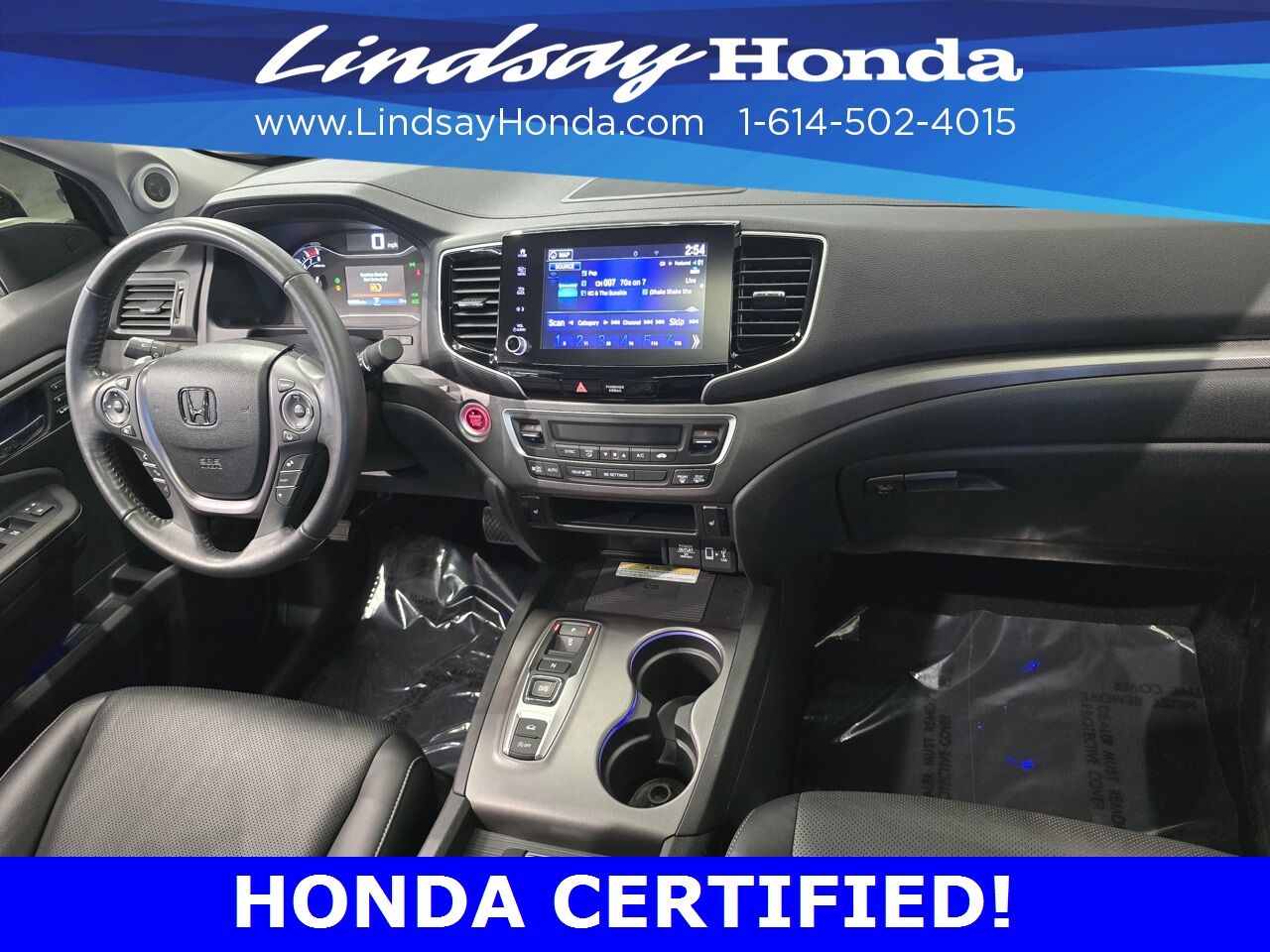 2022 Honda Ridgeline RTL-E Columbus OH