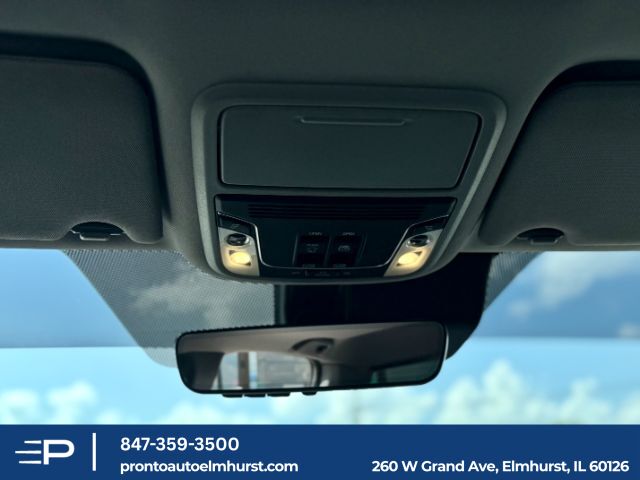 2022 Honda Ridgeline RTL-E Elmhurst IL