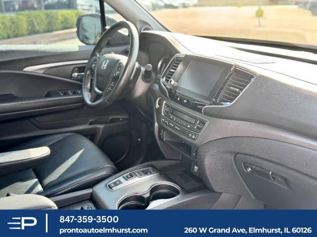 2022 Honda Ridgeline RTL-E Elmhurst IL