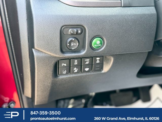 2022 Honda Ridgeline RTL-E Elmhurst IL