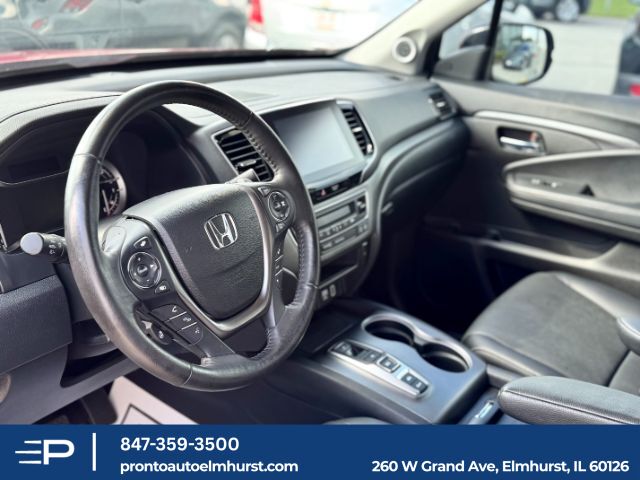 2022 Honda Ridgeline RTL-E Elmhurst IL