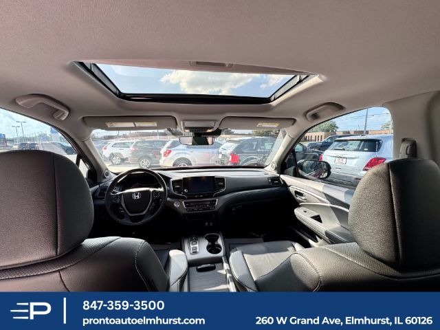 2022 Honda Ridgeline RTL-E Elmhurst IL