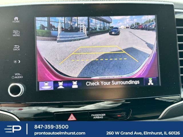 2022 Honda Ridgeline RTL-E Elmhurst IL