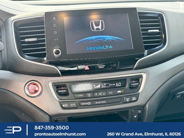 2022 Honda Ridgeline RTL-E Elmhurst IL