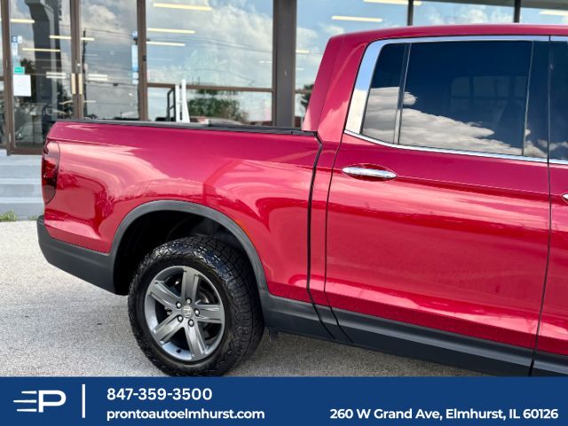2022 Honda Ridgeline RTL-E Elmhurst IL