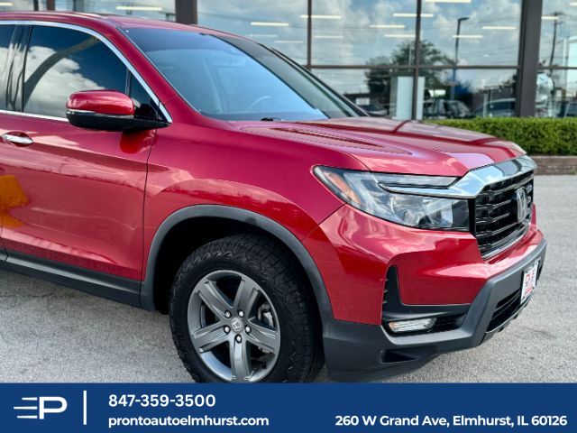 2022 Honda Ridgeline RTL-E Elmhurst IL