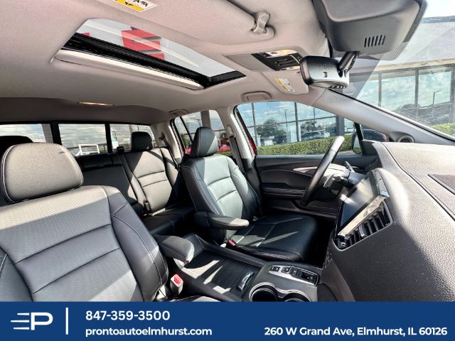 2022 Honda Ridgeline RTL-E Elmhurst IL