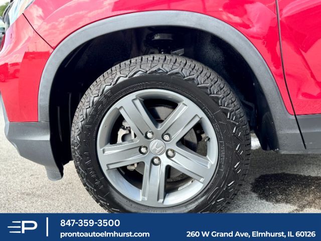 2022 Honda Ridgeline RTL-E Elmhurst IL