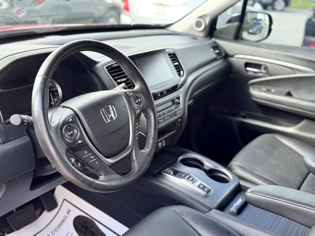 2022 Honda Ridgeline RTL-E Elmhurst IL