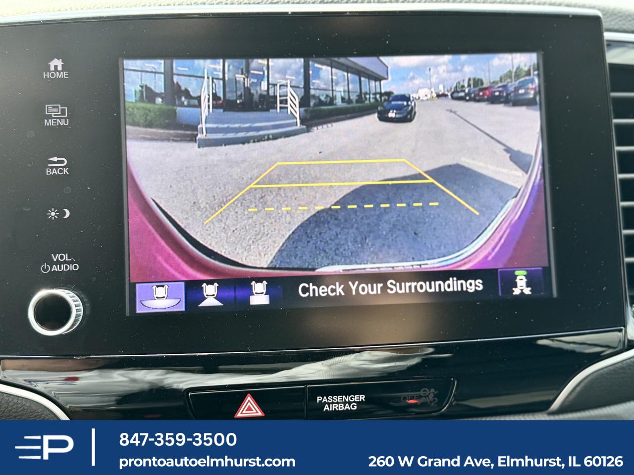 2022 Honda Ridgeline RTL-E Elmhurst IL