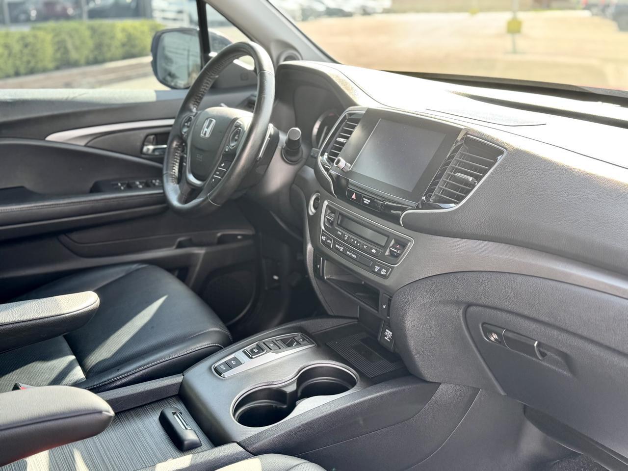 2022 Honda Ridgeline RTL-E Elmhurst IL