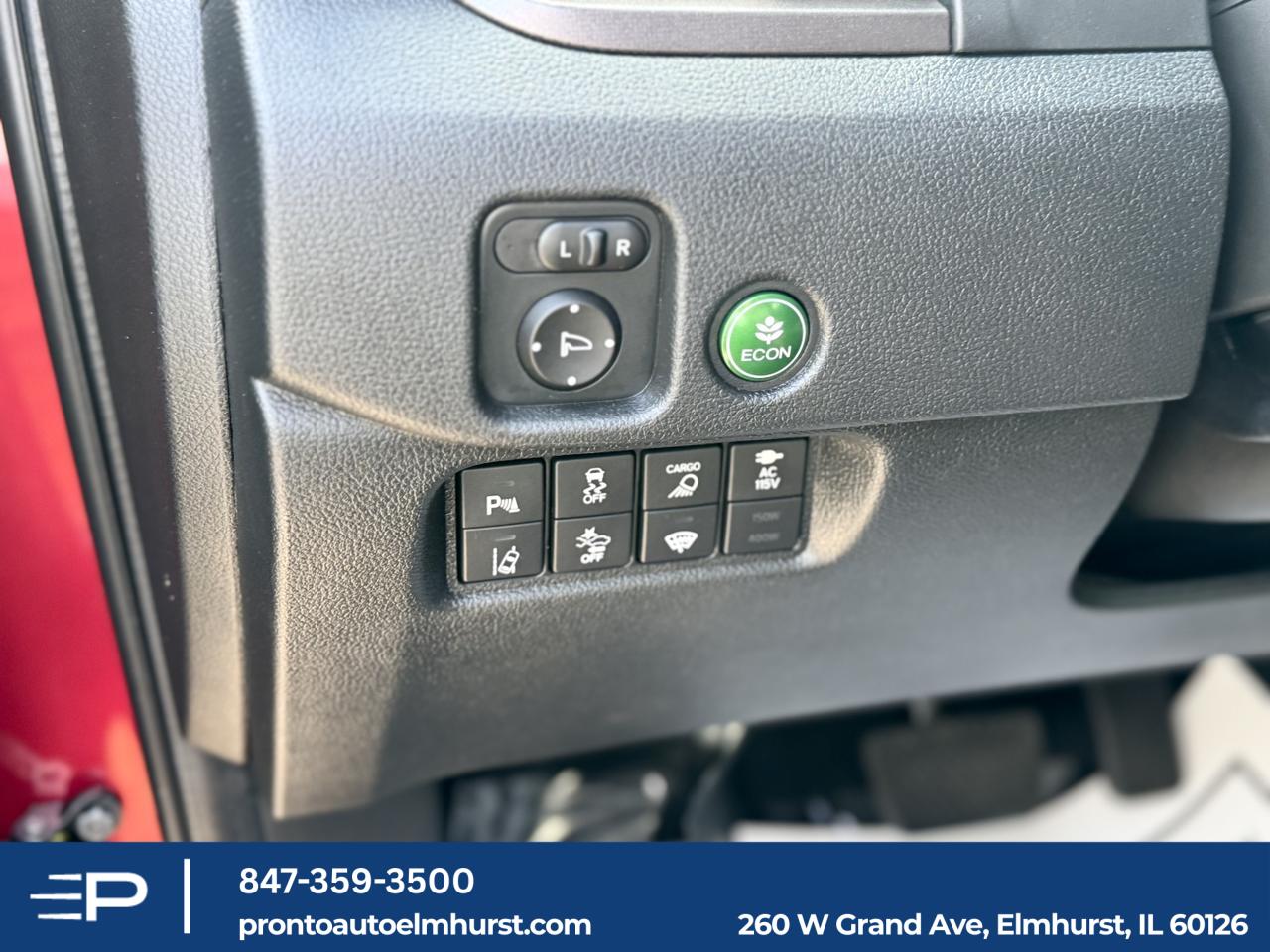 2022 Honda Ridgeline RTL-E Elmhurst IL