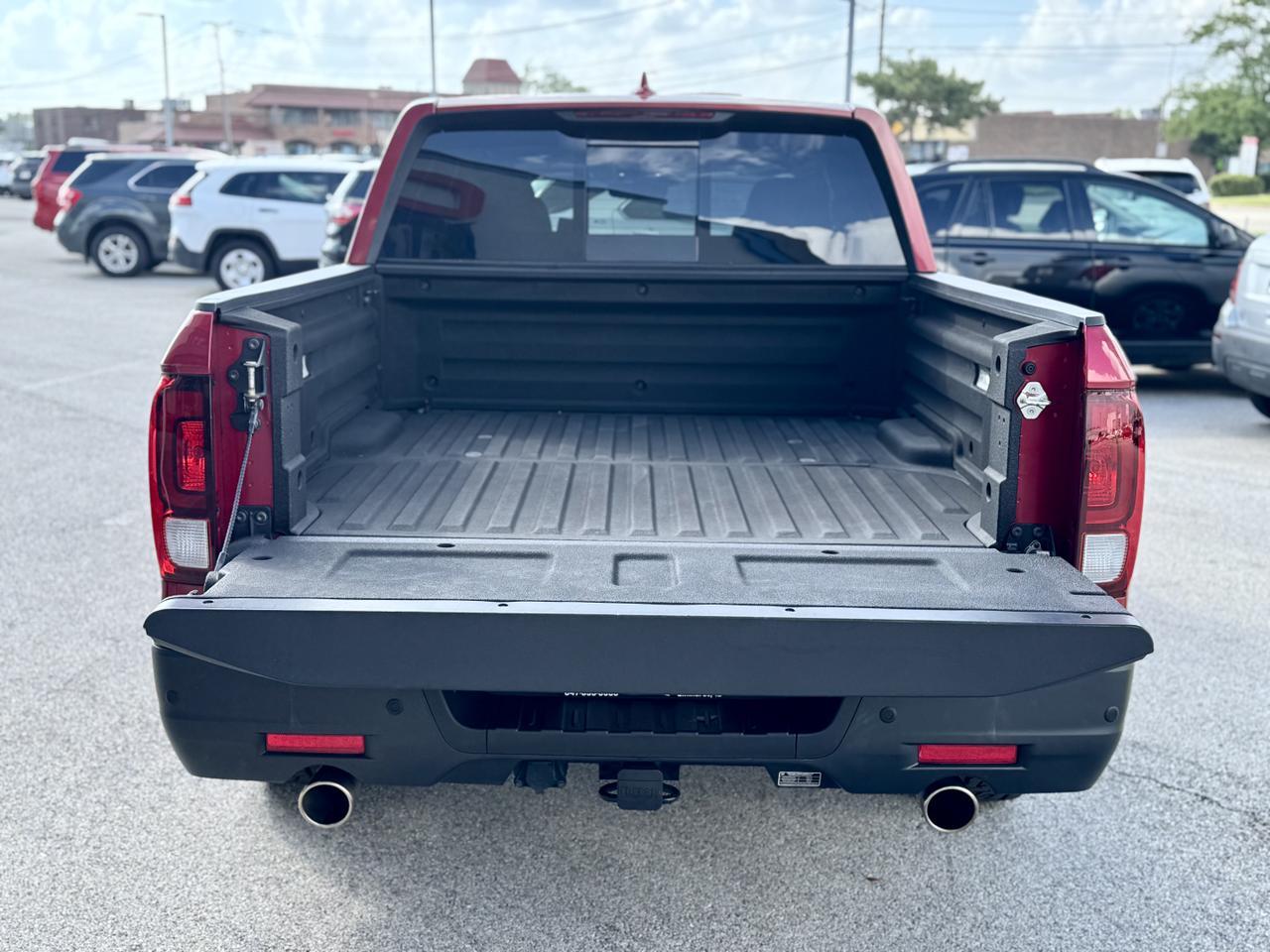 2022 Honda Ridgeline RTL-E Elmhurst IL