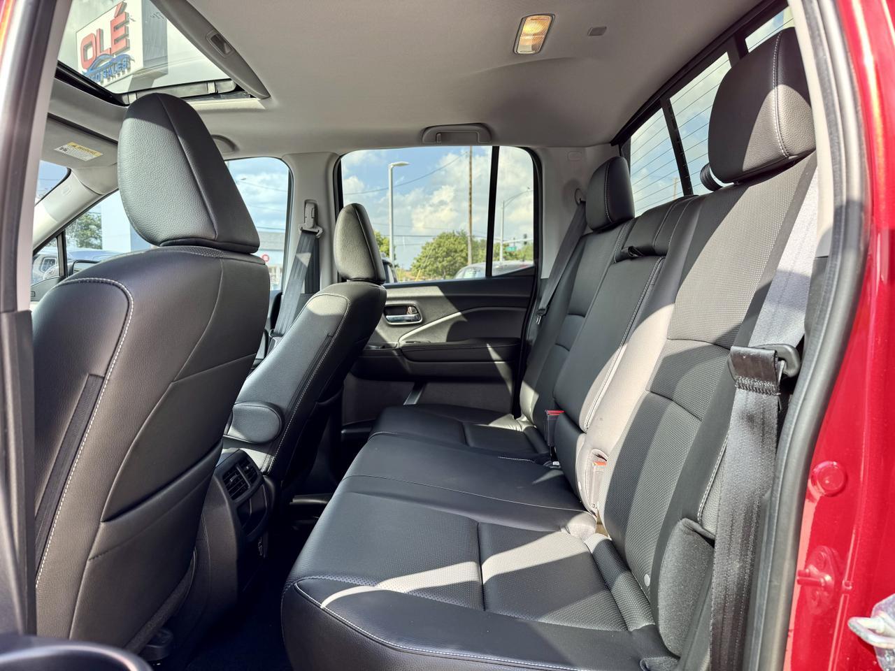 2022 Honda Ridgeline RTL-E Elmhurst IL