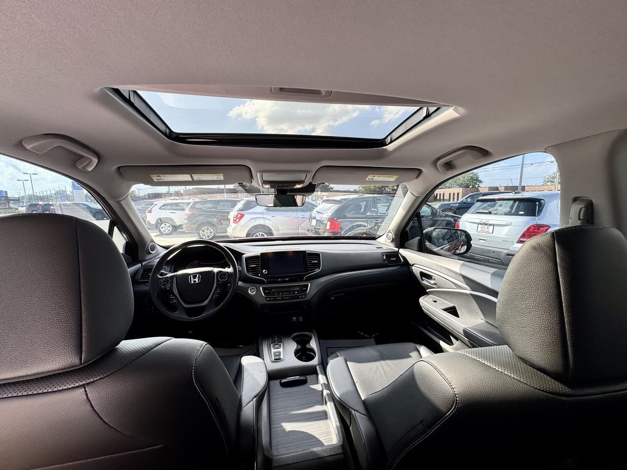 2022 Honda Ridgeline RTL-E Elmhurst IL
