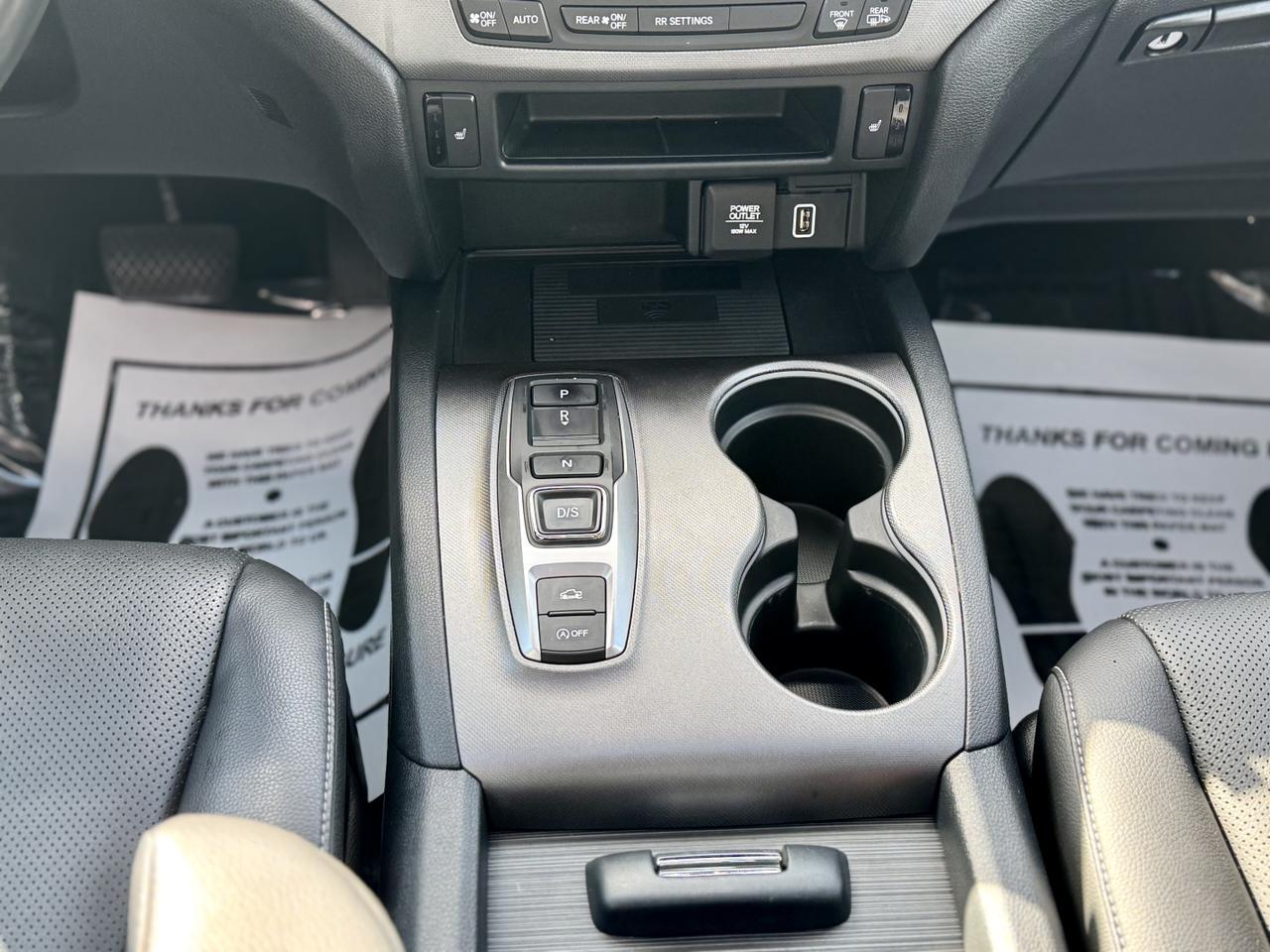 2022 Honda Ridgeline RTL-E Elmhurst IL