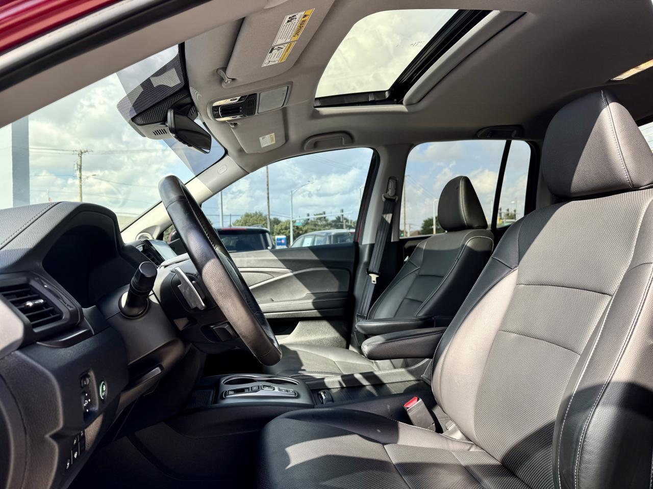 2022 Honda Ridgeline RTL-E Elmhurst IL