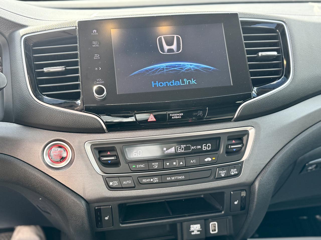 2022 Honda Ridgeline RTL-E Elmhurst IL