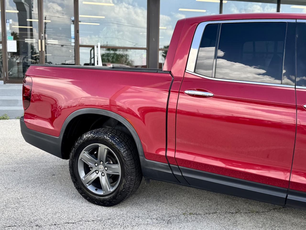 2022 Honda Ridgeline RTL-E Elmhurst IL
