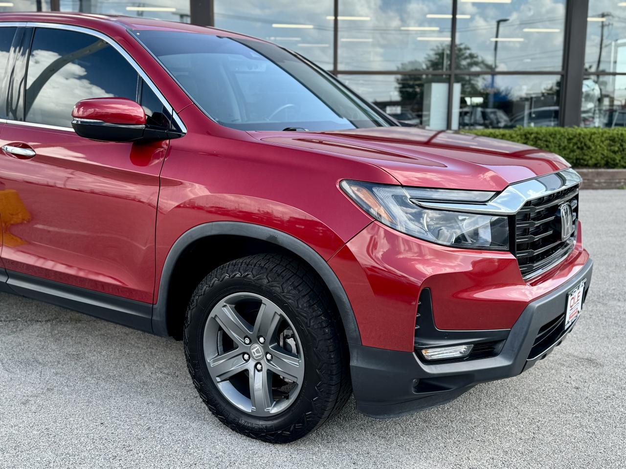 2022 Honda Ridgeline RTL-E Elmhurst IL