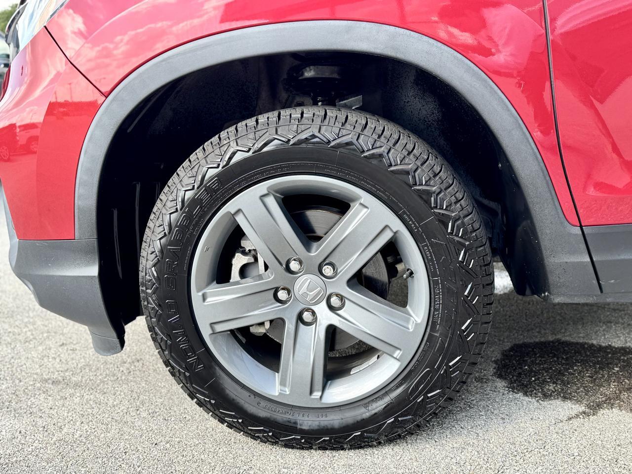 2022 Honda Ridgeline RTL-E Elmhurst IL