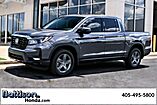 2022 Honda Ridgeline RTL-E Oklahoma City OK 2022 Honda Ridgeline RTL-E Oklahoma City OK