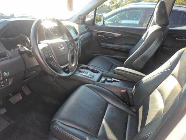 2022 Honda Ridgeline RTL-E Oklahoma City OK