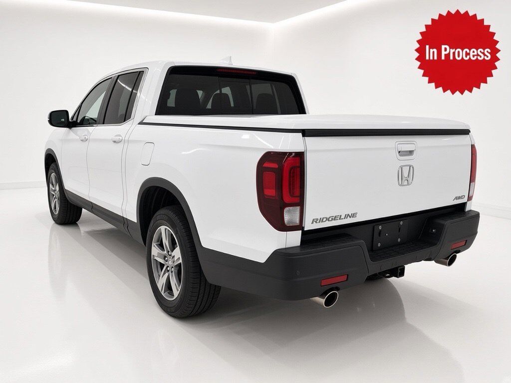 2022 Honda Ridgeline RTL-E Oklahoma City OK
