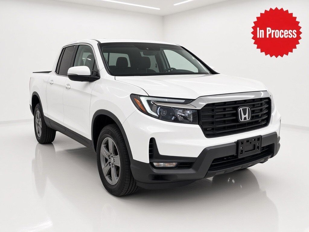 2022 Honda Ridgeline RTL-E Oklahoma City OK