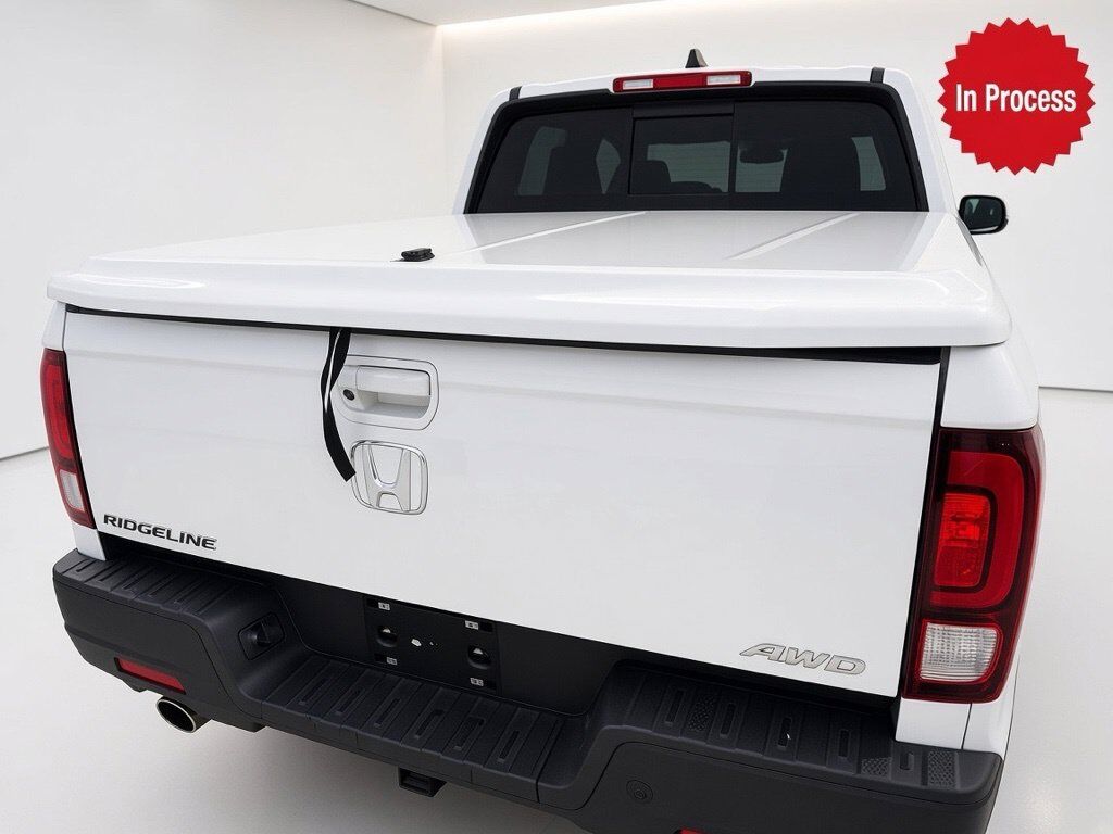 2022 Honda Ridgeline RTL-E Oklahoma City OK