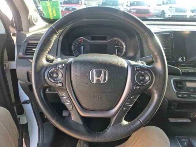 2022 Honda Ridgeline RTL-E Oklahoma City OK
