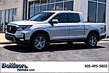 2022 Honda Ridgeline RTL-E Oklahoma City OK 2022 Honda Ridgeline RTL-E Oklahoma City OK