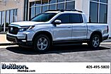 2022 Honda Ridgeline RTL-E Oklahoma City OK 2022 Honda Ridgeline RTL-E Oklahoma City OK