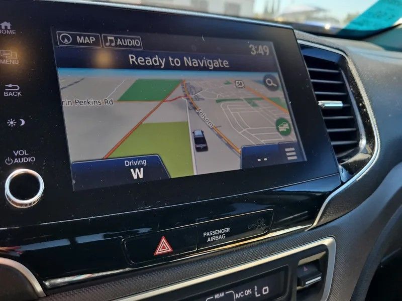 2022 Honda Ridgeline RTL-E Klamath Falls OR
