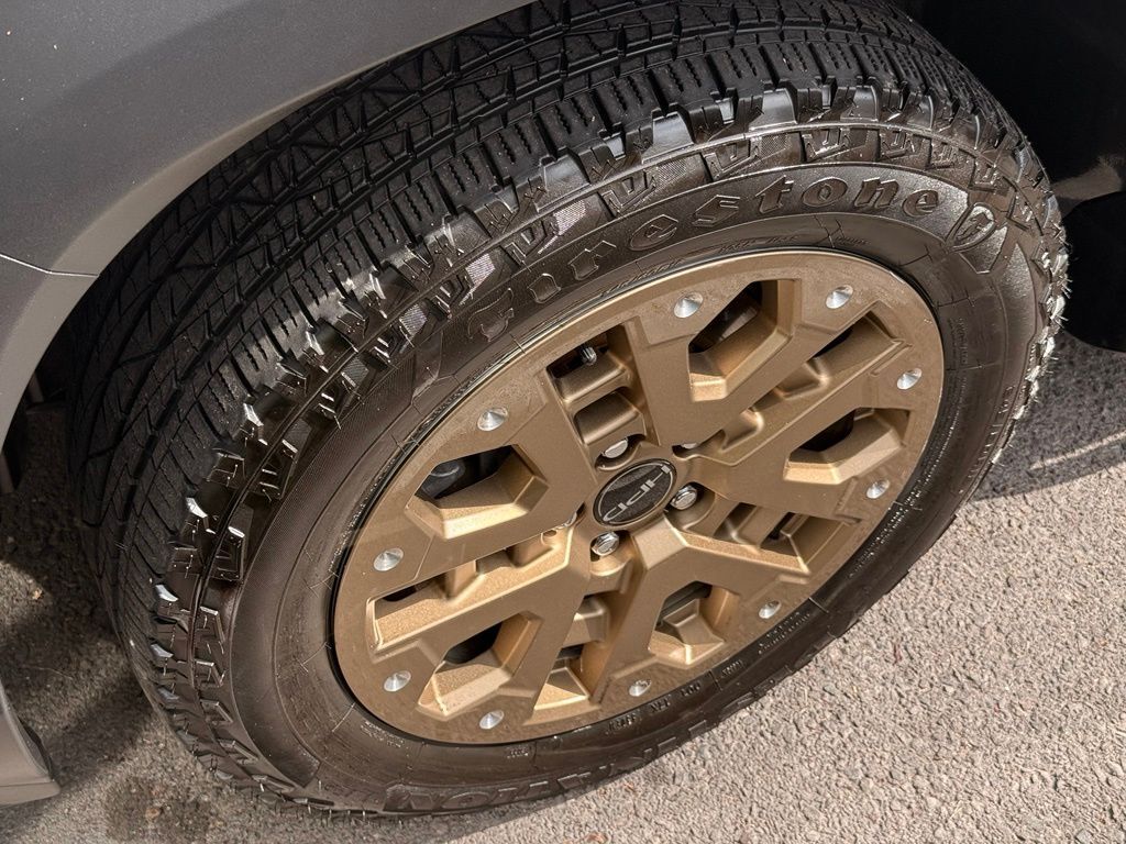 2022 Honda Ridgeline RTL-E Klamath Falls OR