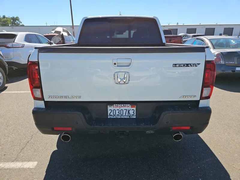 2022 Honda Ridgeline RTL-E Klamath Falls OR