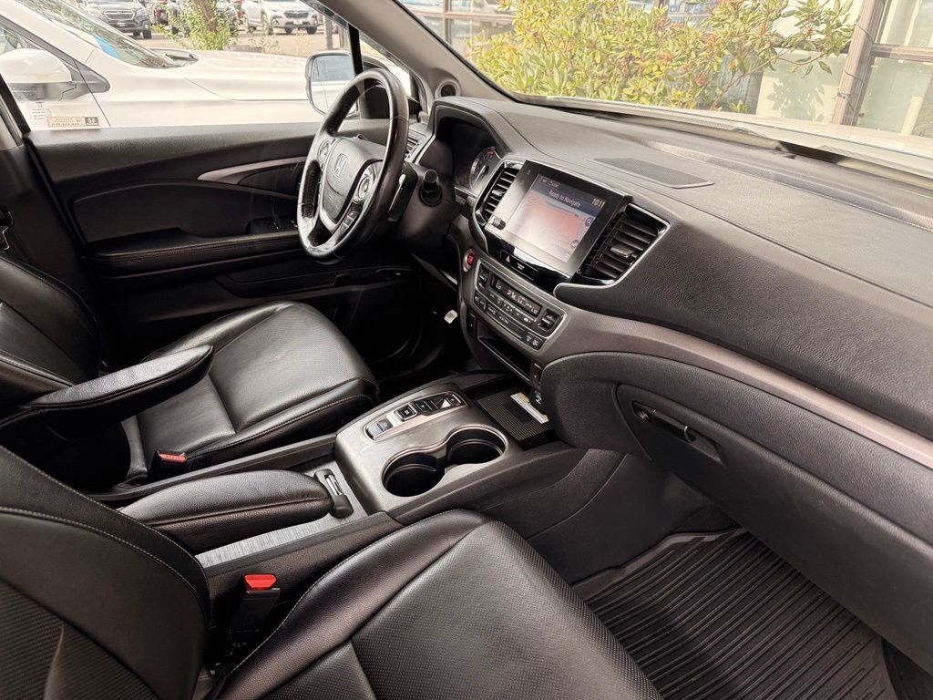 2022 Honda Ridgeline RTL-E Klamath Falls OR