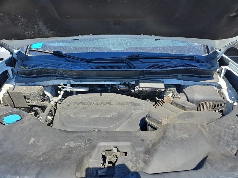 2022 Honda Ridgeline RTL-E Klamath Falls OR