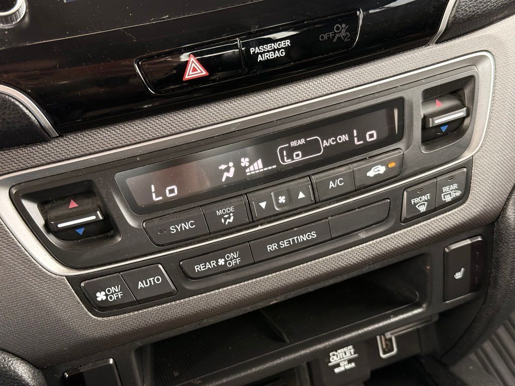 2022 Honda Ridgeline RTL-E Klamath Falls OR