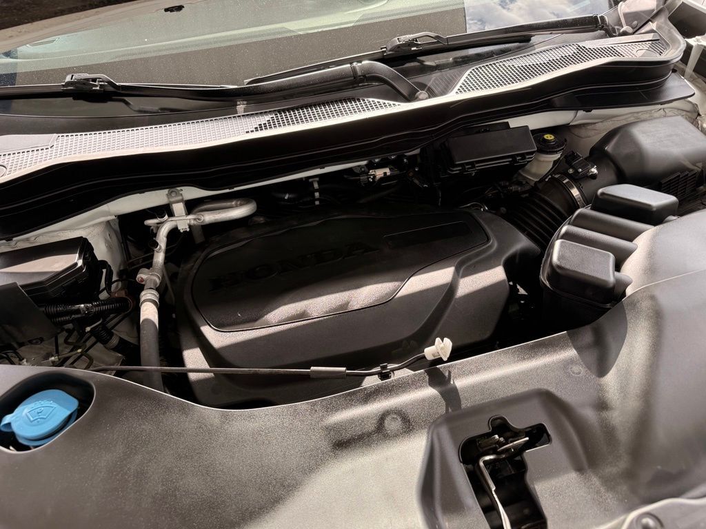 2022 Honda Ridgeline RTL-E Klamath Falls OR