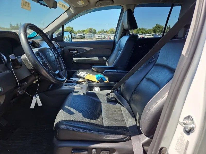 2022 Honda Ridgeline RTL-E Klamath Falls OR