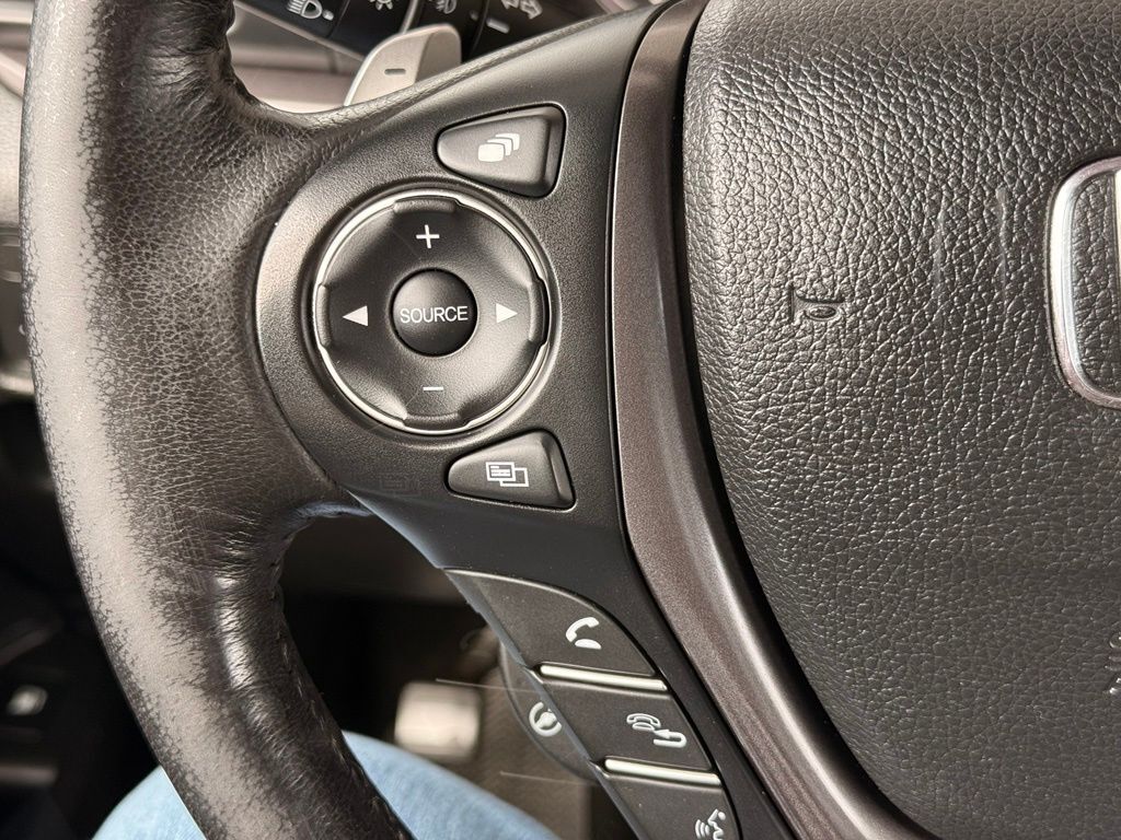 2022 Honda Ridgeline RTL-E Klamath Falls OR