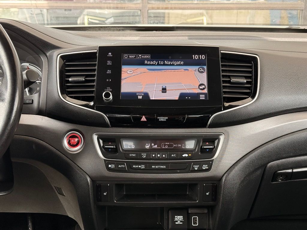 2022 Honda Ridgeline RTL-E Klamath Falls OR