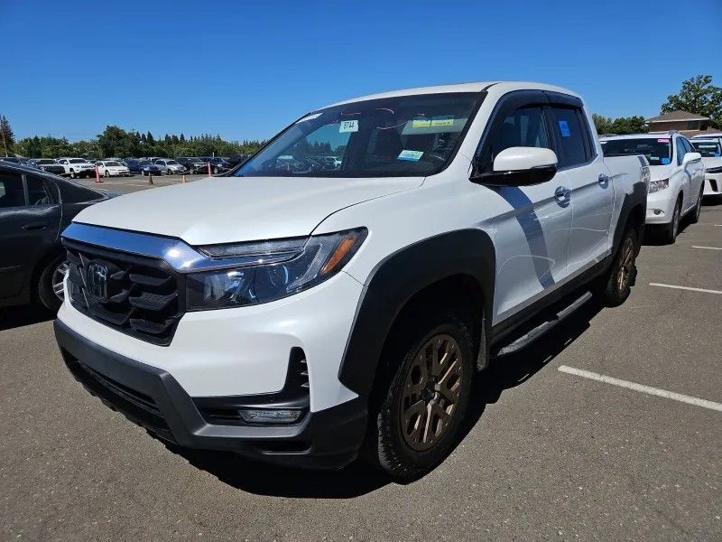 2022 Honda Ridgeline RTL-E Klamath Falls OR