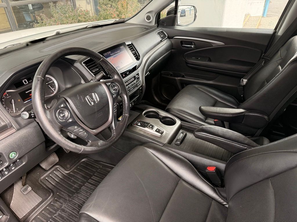 2022 Honda Ridgeline RTL-E Klamath Falls OR
