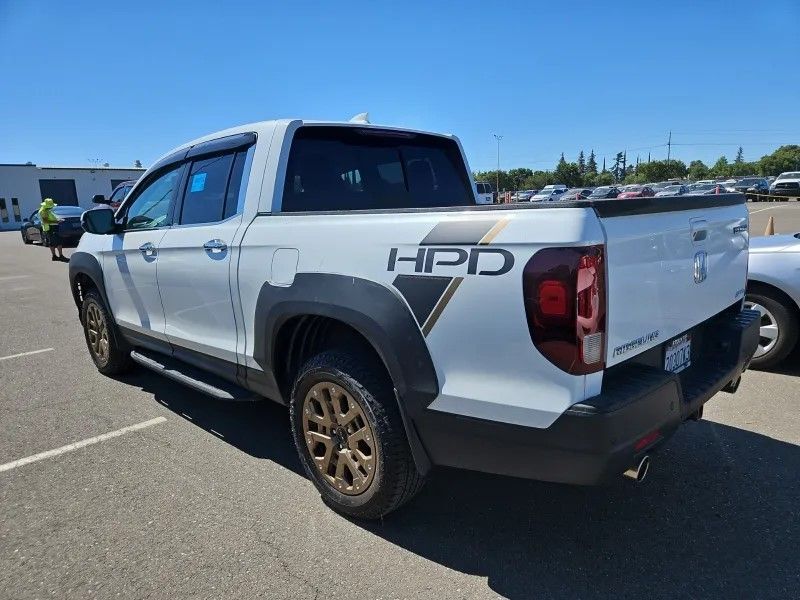 2022 Honda Ridgeline RTL-E Klamath Falls OR