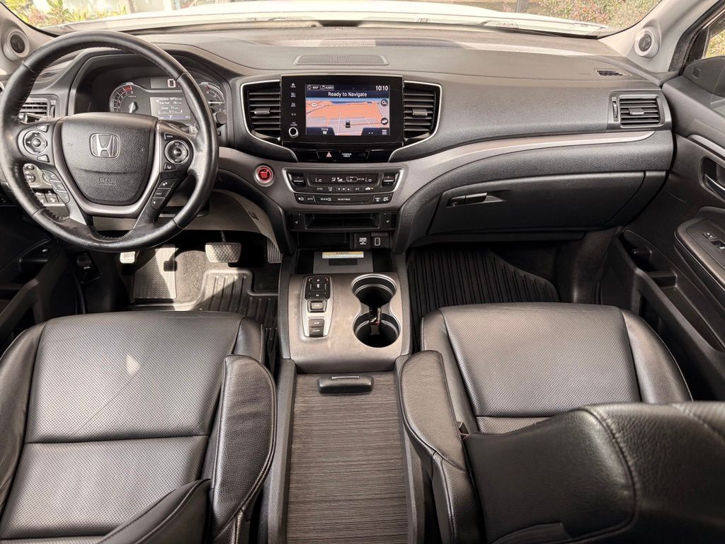 2022 Honda Ridgeline RTL-E Klamath Falls OR